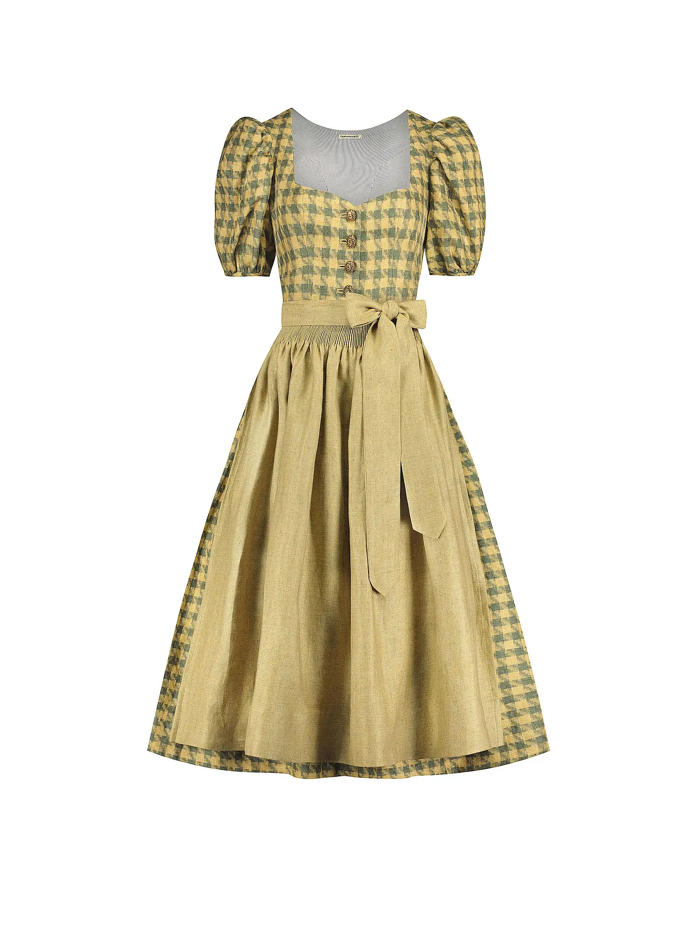GOTTSEIDANK | Dirndl CAROLINA | 
